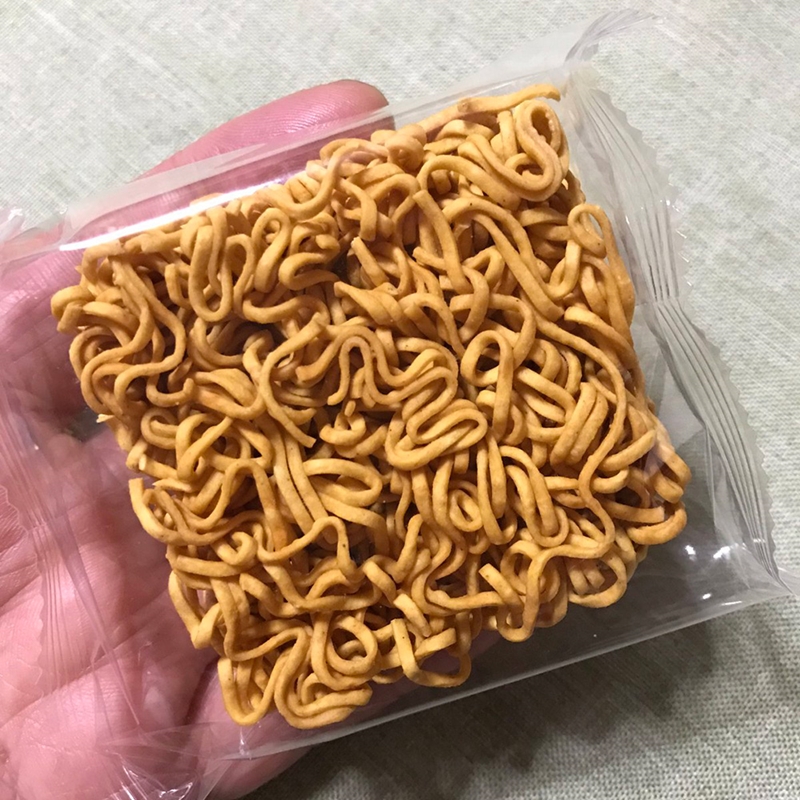 Mỳ ăn liền Tokyo vị tôm & thịt 30g x 4 gói  thương hiệu TOKYO RAMEN
