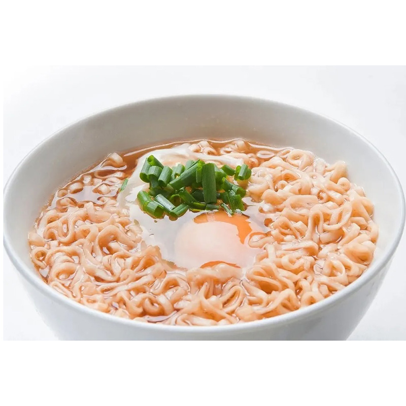 Mì ăn liền Tokyo vị gà 4 gói (112g) thương hiệu TOKYO RAMEN