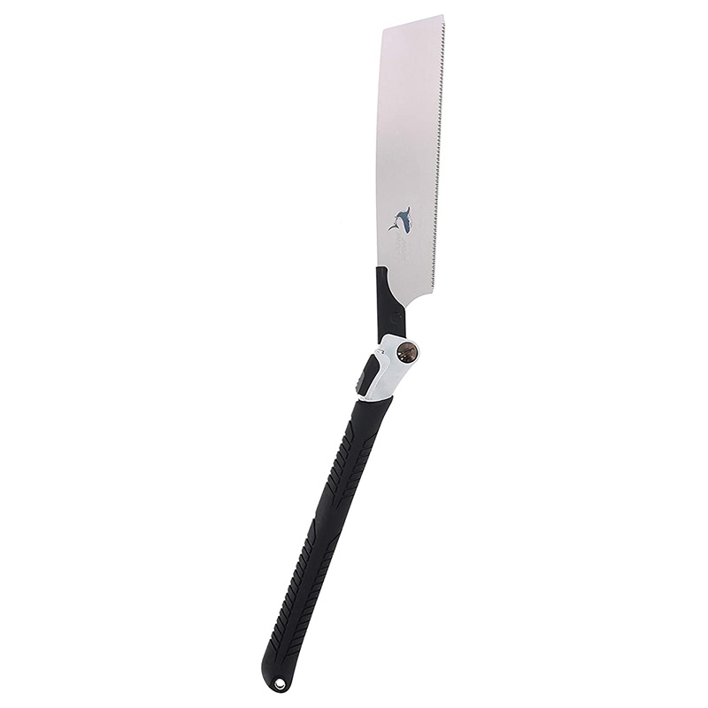 Cưa gỗ cầm tay gấp gọn Takagi Shark Saw 26.5cm thương hiệu TAKAGI