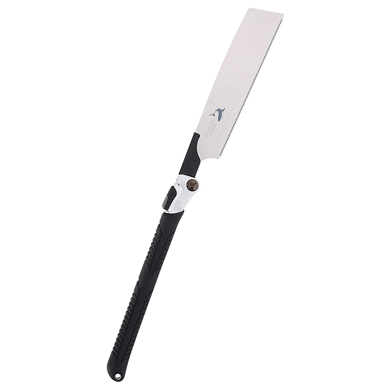 Cưa gỗ cầm tay gấp gọn Takagi Shark Saw 26.5cm thương hiệu TAKAGI