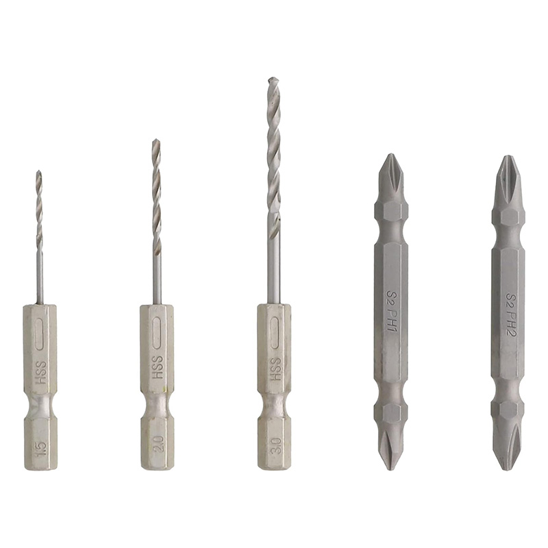 Máy khoan pin cầm tay bắt vít, khoan gỗ, nhựa, có đèn Led  Earth Man thương hiệu TAKAGI