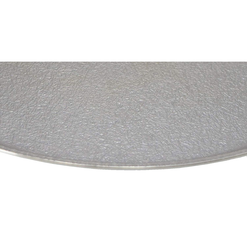 Chảo sắt Takagi làm bánh crepe 24cm  thương hiệu TAKAGI