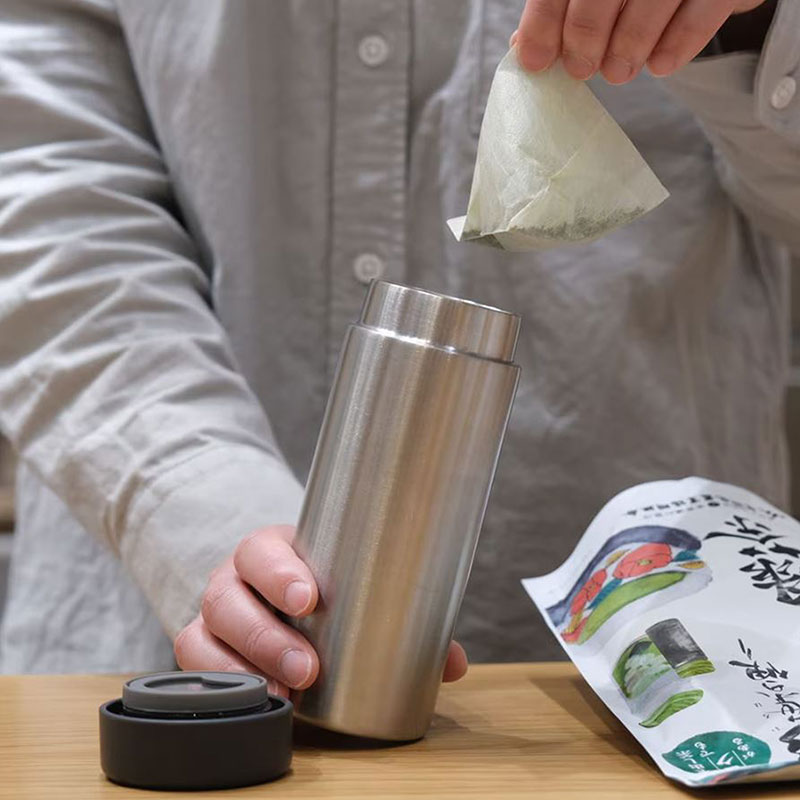 Trà xanh Matcha Uji Kyoto Nhật Bản 120g (4gx30 gói) thương hiệu 