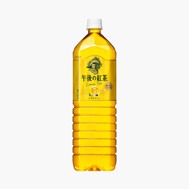 Trà chanh hồng trà Lemon Tea 1.5L