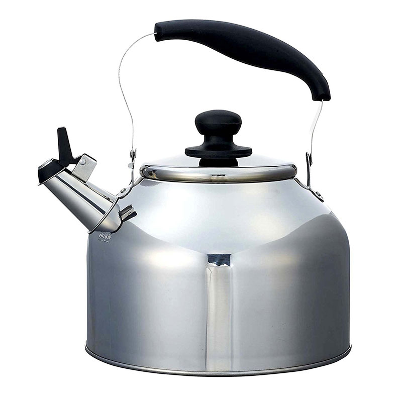 Ấm inox nấu nước Pearl Metal 5L  thương hiệu PEARL METAL