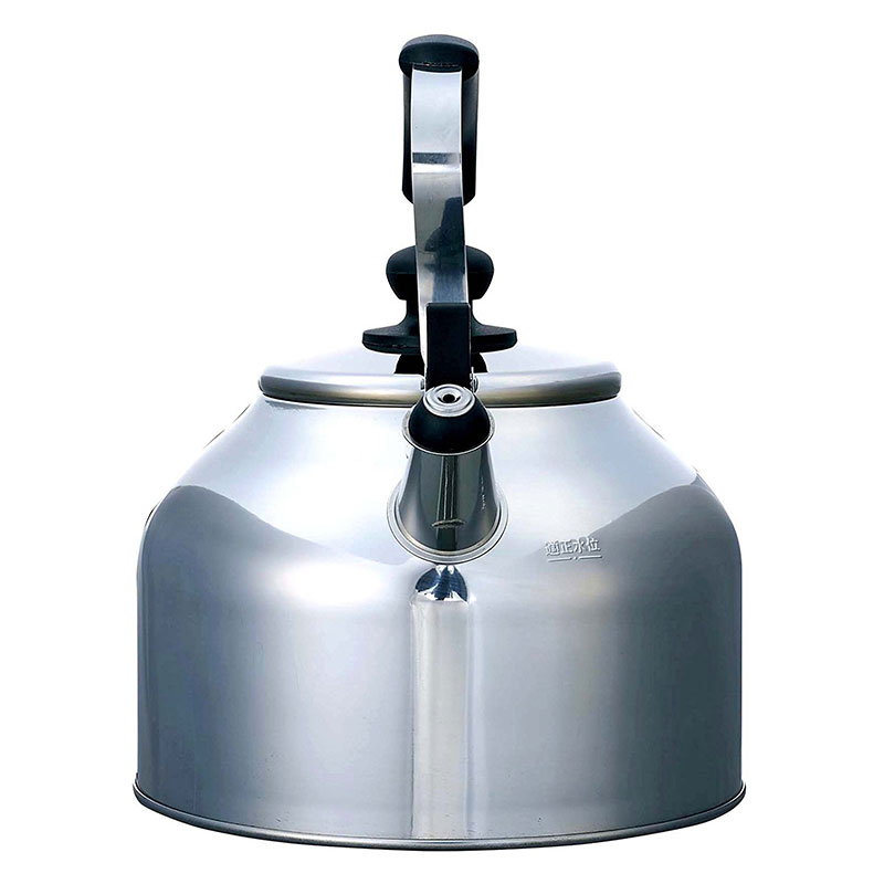 Ấm inox nấu nước Pearl Metal 5L  thương hiệu PEARL METAL