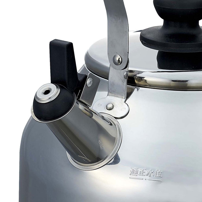 Ấm inox nấu nước Pearl Metal 5L  thương hiệu PEARL METAL
