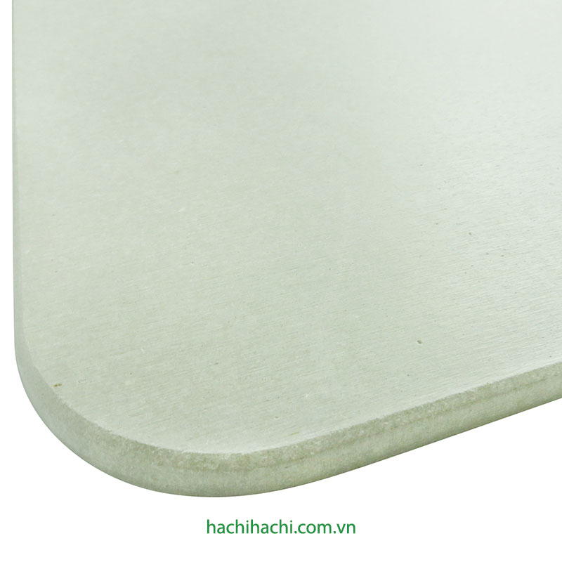 Thảm chùi chân Pearl Metal siêu thấm nước 45x35cm thương hiệu PEARL METAL