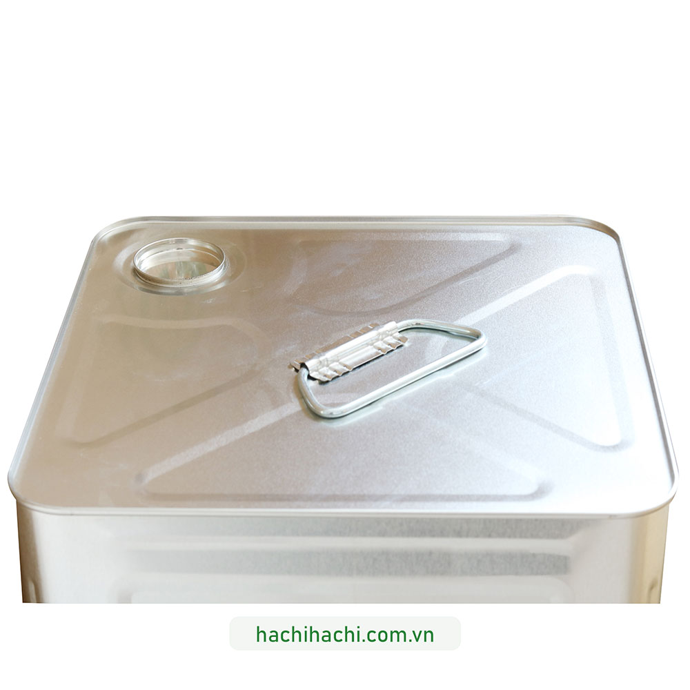 Dầu gạo Nhật Bản Tsuno nguyên chất KLT: 16.5kg (Dung tích: 18L) thương hiệu TSUNO