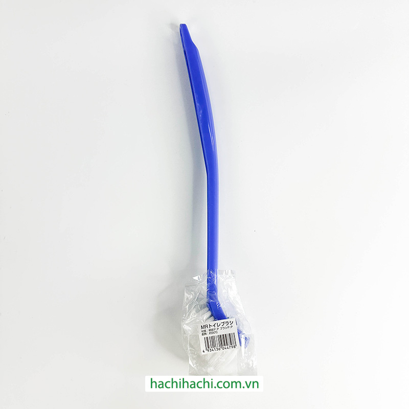 Bàn chải chà toilet 41cm thương hiệu MY ROAD