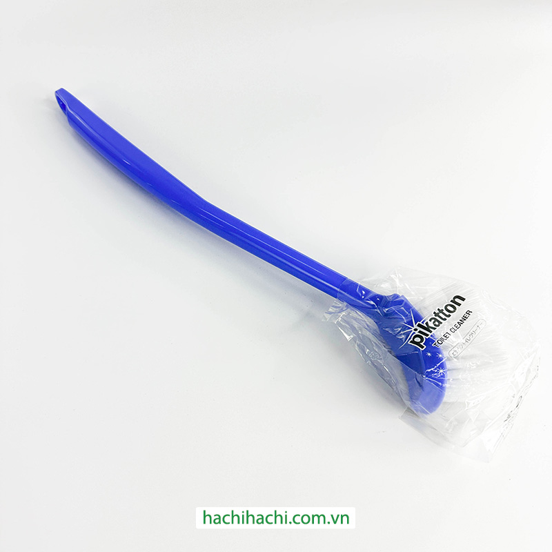 Bàn chải chà toilet 41cm thương hiệu MY ROAD