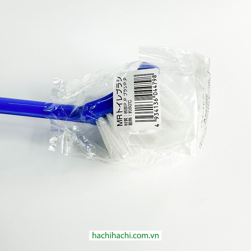 Bàn chải chà toilet 41cm thương hiệu MY ROAD