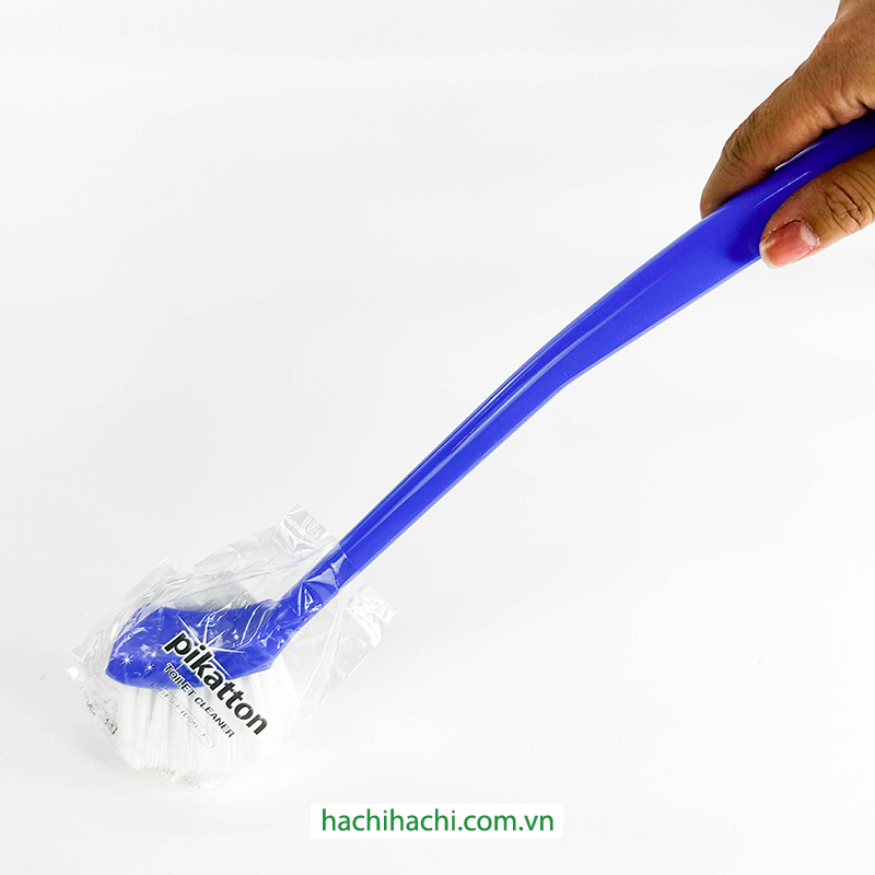 Bàn chải chà toilet 41cm thương hiệu MY ROAD
