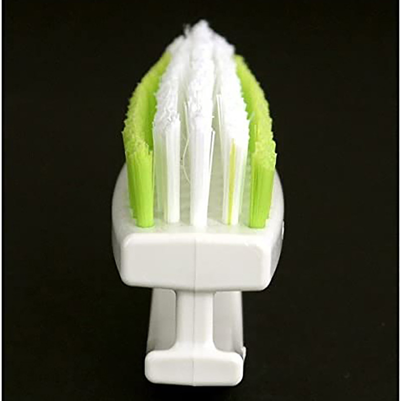 Bàn chải chà gạch, góc tường 11.5cm (Có thể tự đứng) thương hiệu MY ROAD