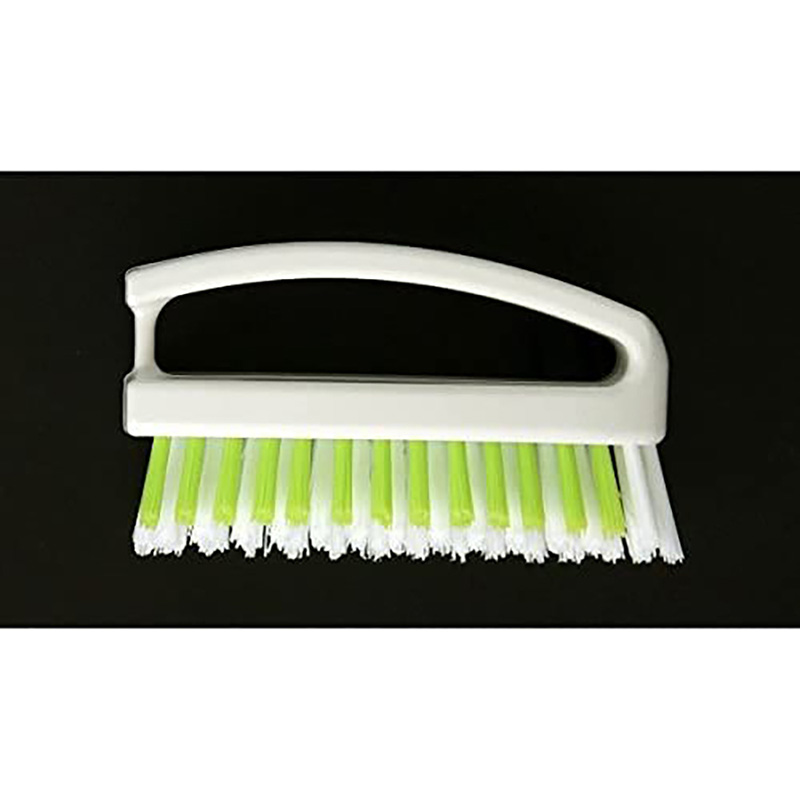 Bàn chải chà gạch, góc tường 11.5cm (Có thể tự đứng) thương hiệu MY ROAD