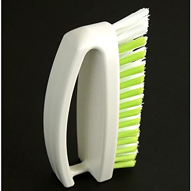 Bàn chải chà gạch, góc tường 11.5cm (Có thể tự đứng) thương hiệu MY ROAD