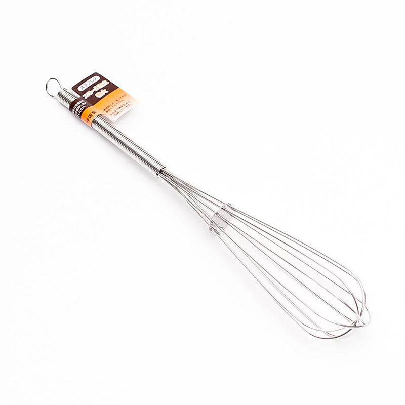Cây đánh trứng 20.5cm thương hiệu ECHO METAL