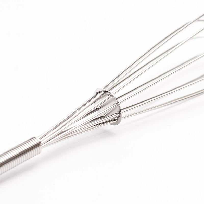 Cây đánh trứng 20.5cm thương hiệu ECHO METAL