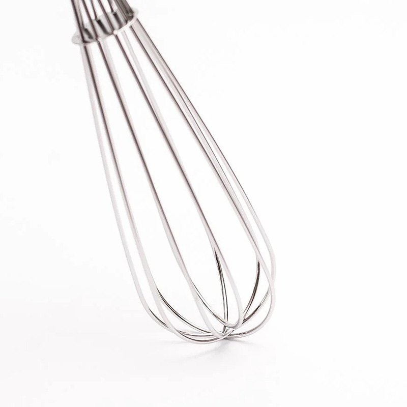 Cây đánh trứng 20.5cm thương hiệu ECHO METAL