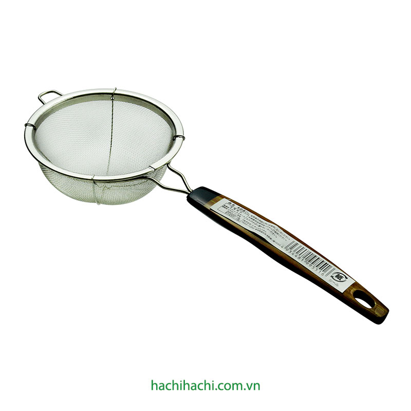 Dụng cụ lọc trà Nhật Bản 7.5cm  thương hiệu ECHO METAL