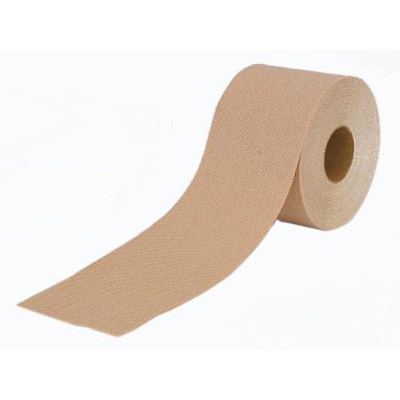 Băng dán cơ thể thao Phiten Titanium Tape 5cm x 4,5m thương hiệu 