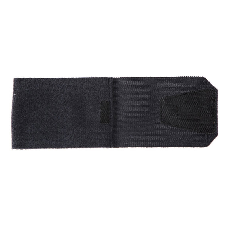 Băng cổ tay Phiten Supporter Wrist Free size (1 cái) thương hiệu 