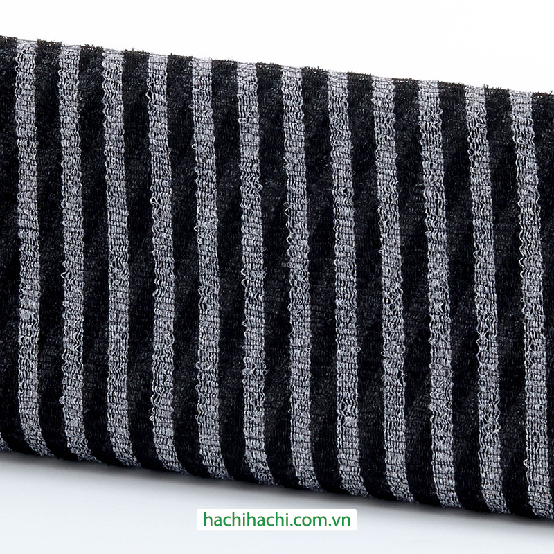 Khăn tắm tạo bọt loại cứng 28x110cm thương hiệu 