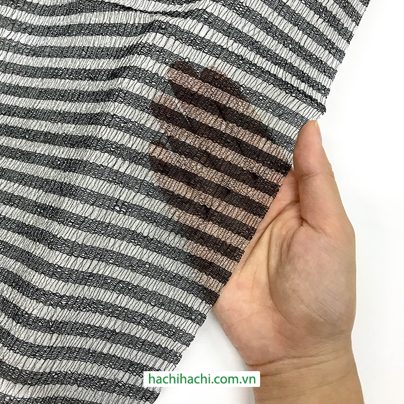 Khăn tắm tạo bọt loại cứng 28x110cm thương hiệu 