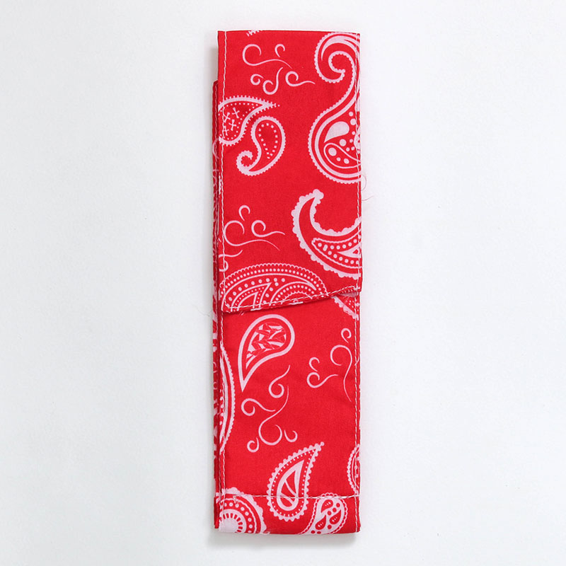 Dây đeo làm mát giải nhiệt cổ, tay chân 5x90cm thương hiệu 