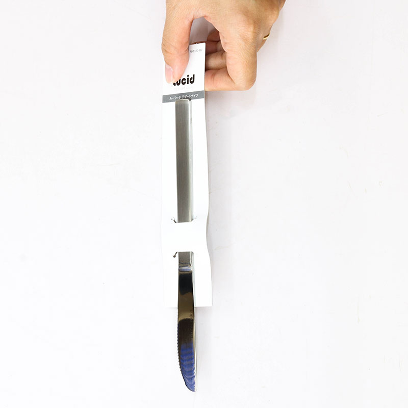 Dao ăn inox 20cm thương hiệu 