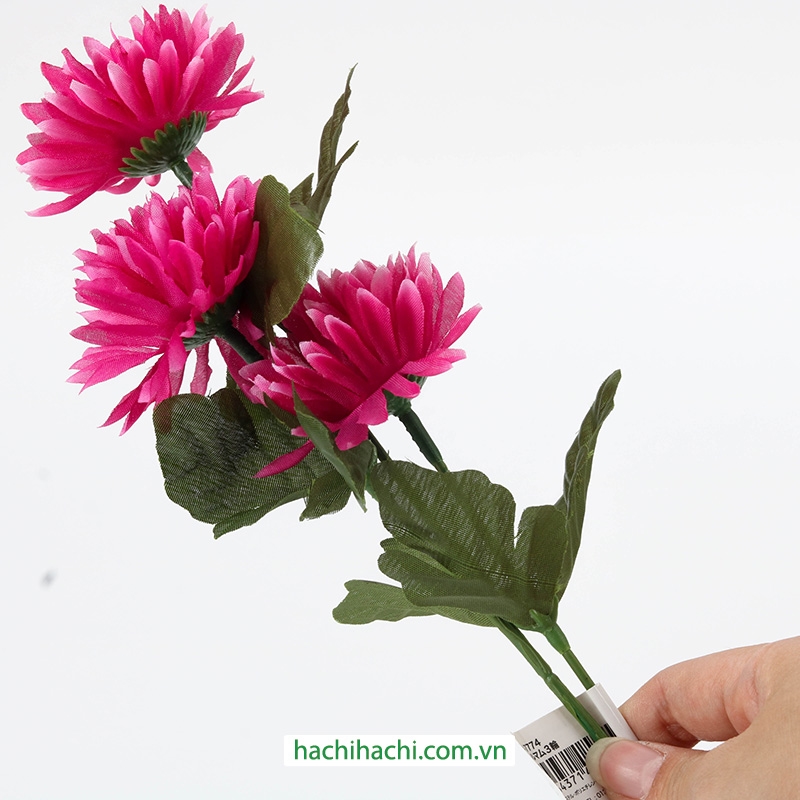 Hoa cúc trang trí (Nhiều mẫu)-Giao mẫu ngẫu nhiên thương hiệu 