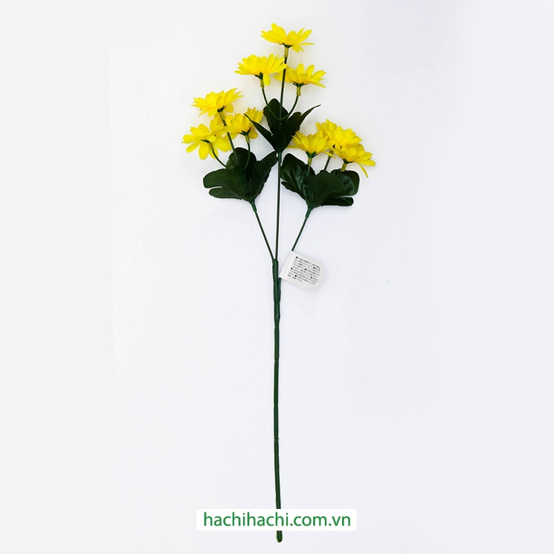 Hoa cúc nhỏ trang trí (Nhiều mẫu)-Giao mẫu ngẫu nhiên thương hiệu 
