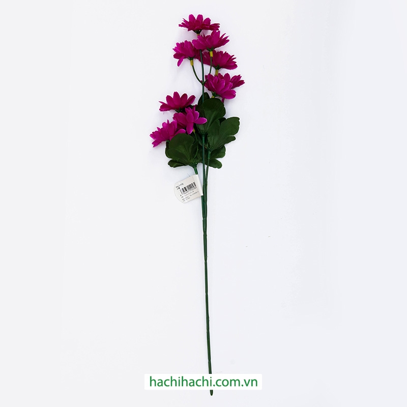 Hoa cúc nhỏ trang trí (Nhiều mẫu)-Giao mẫu ngẫu nhiên thương hiệu 