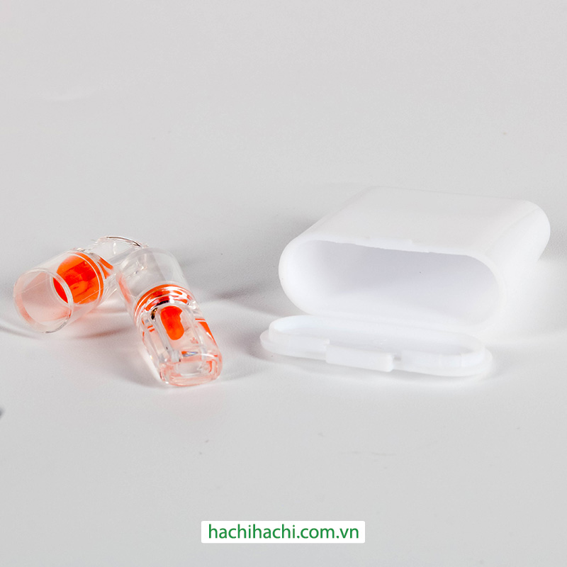 Đầu lọc thuốc lá loại bỏ Nicotine và Tar 20 cái (kèm hộp đựng) thương hiệu 