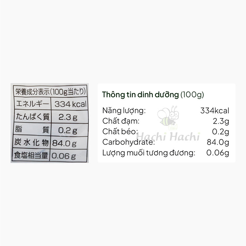 Nho khô 270g thương hiệu AJIGEN