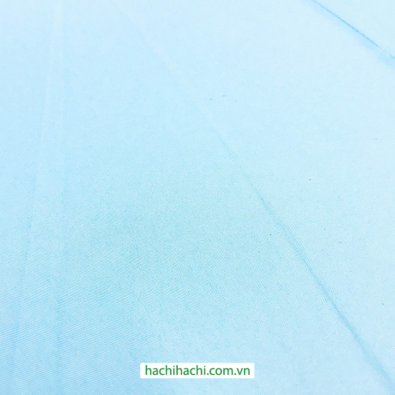 Cây dù phong cách Nhật Bản 55cm (Xanh) thương hiệu SUGIHARA