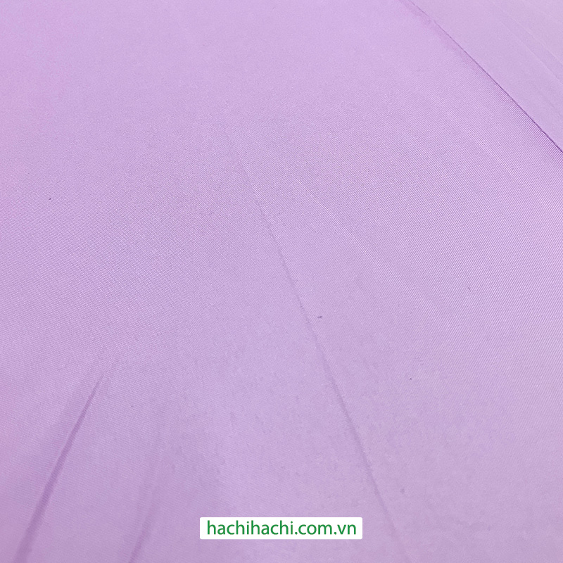 Cây dù phong cách Nhật Bản 55cm (Tím) thương hiệu SUGIHARA