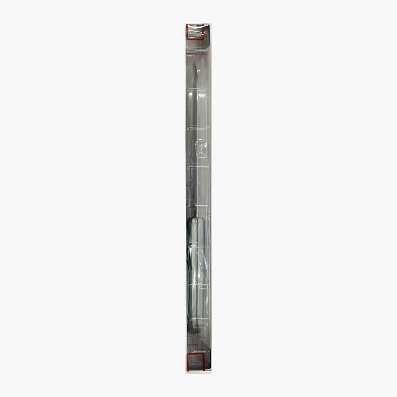 Dao bếp đa năng inox high carbon chống dính Faveur Life lưỡi 16.5cm thương hiệu 