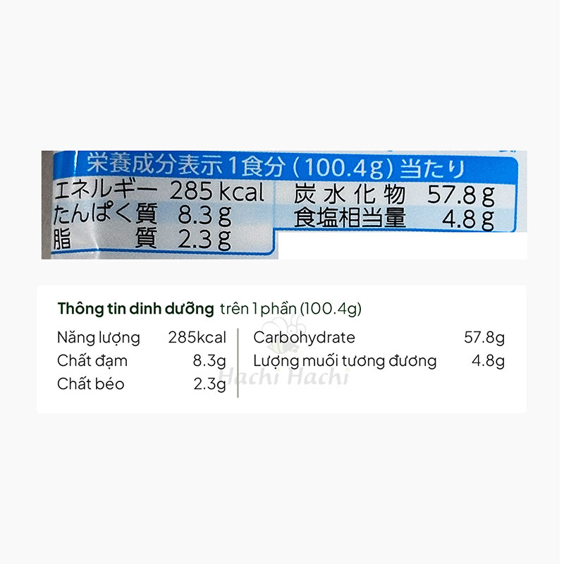 Set nguyên liệu làm bánh xèo Hàn Quốc 200g thương hiệu OKONOMI FOODS