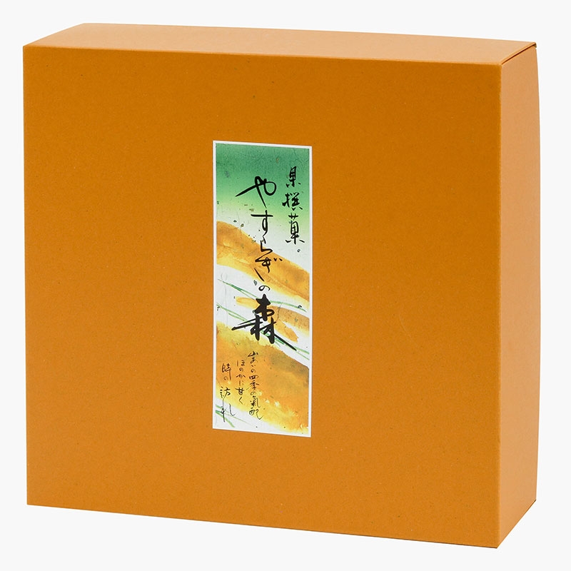 Thạch rau câu Nhật Bản Morihaku 1.17kg (9 cái) thương hiệu MORIHAKU SEIKA