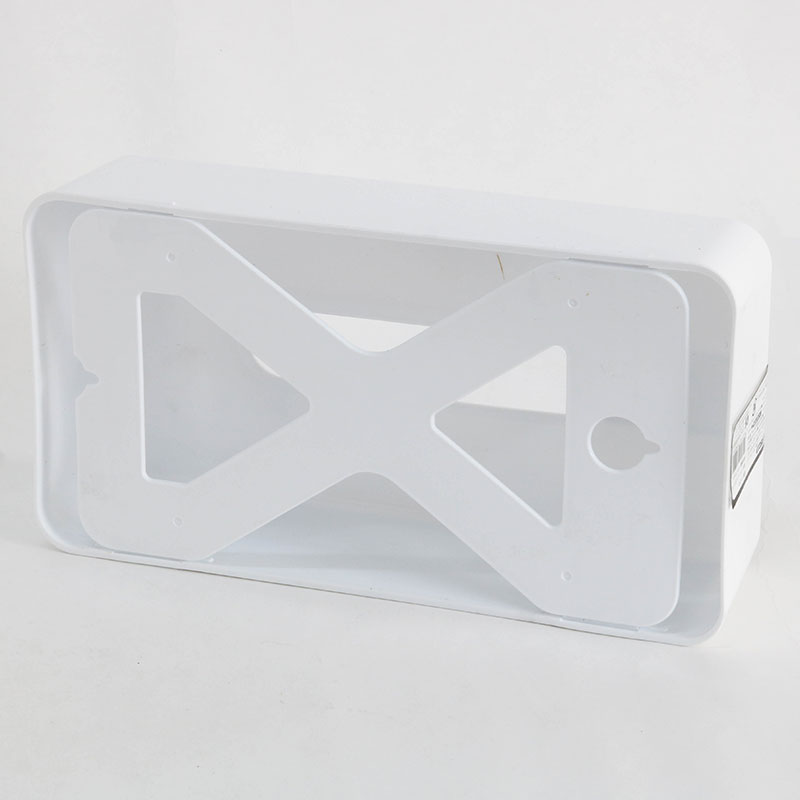 Hộp đựng khăn giấy Nhật Bản 26.5x14cm thương hiệu 