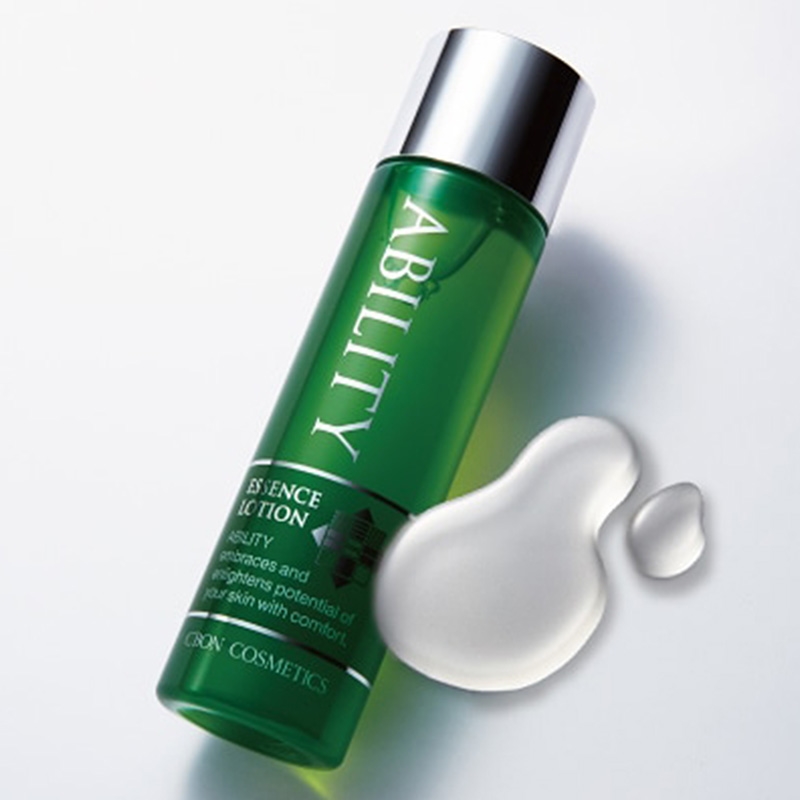 Nước cân bằng dưỡng ẩm chống lão hóa C'Bon Ability Essence Lotion  150ml thương hiệu 