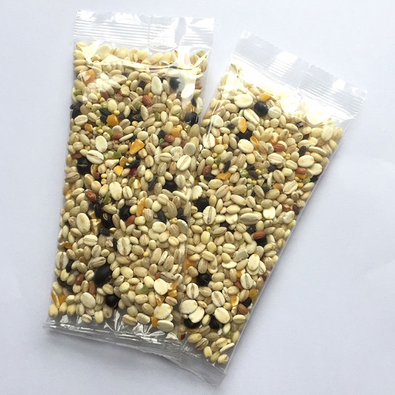 Ngũ cốc hỗn hợp Tanesho 550g (25g x 22 gói) thương hiệu TANESHO