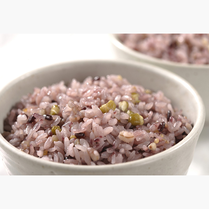 Ngũ cốc hỗn hợp Tanesho 550g (25g x 22 gói) thương hiệu TANESHO