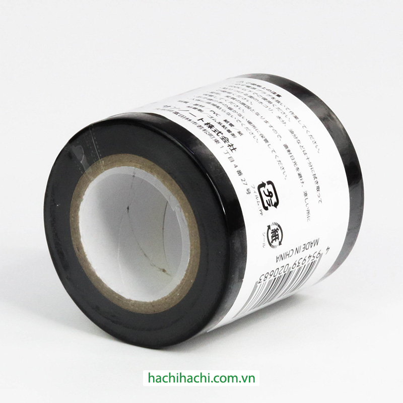 Băng keo cách điện 1.9cmx10m thương hiệu SUNNOTE