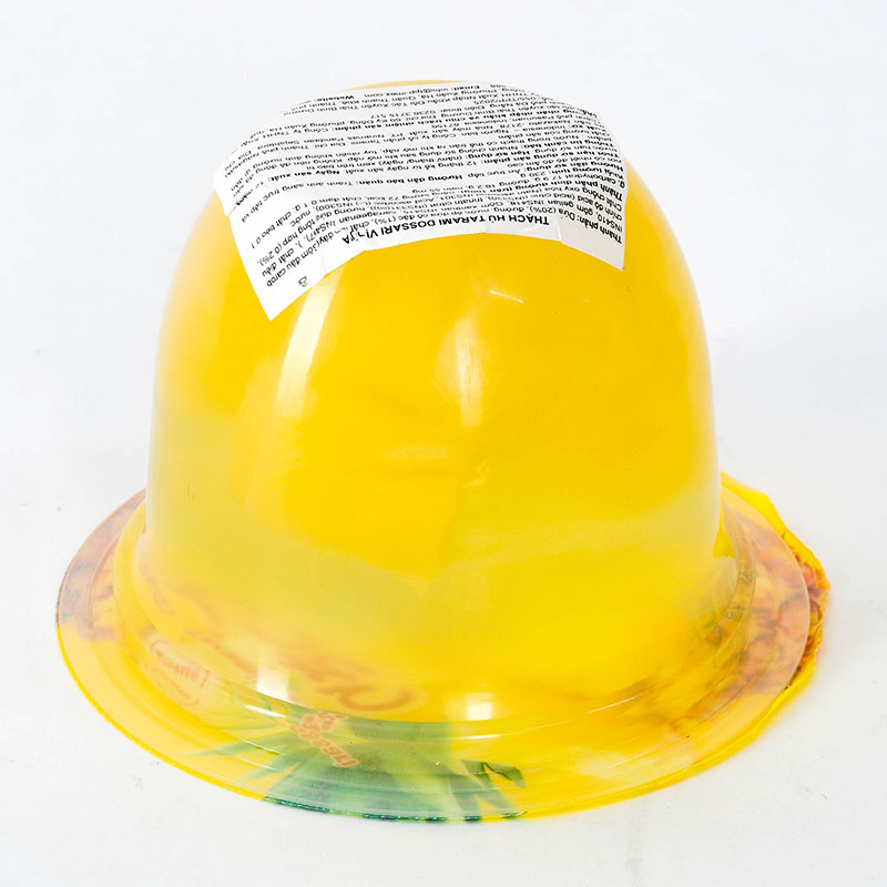 Thạch hủ Tarami Dossari vị dứa 230g thương hiệu TARAMI