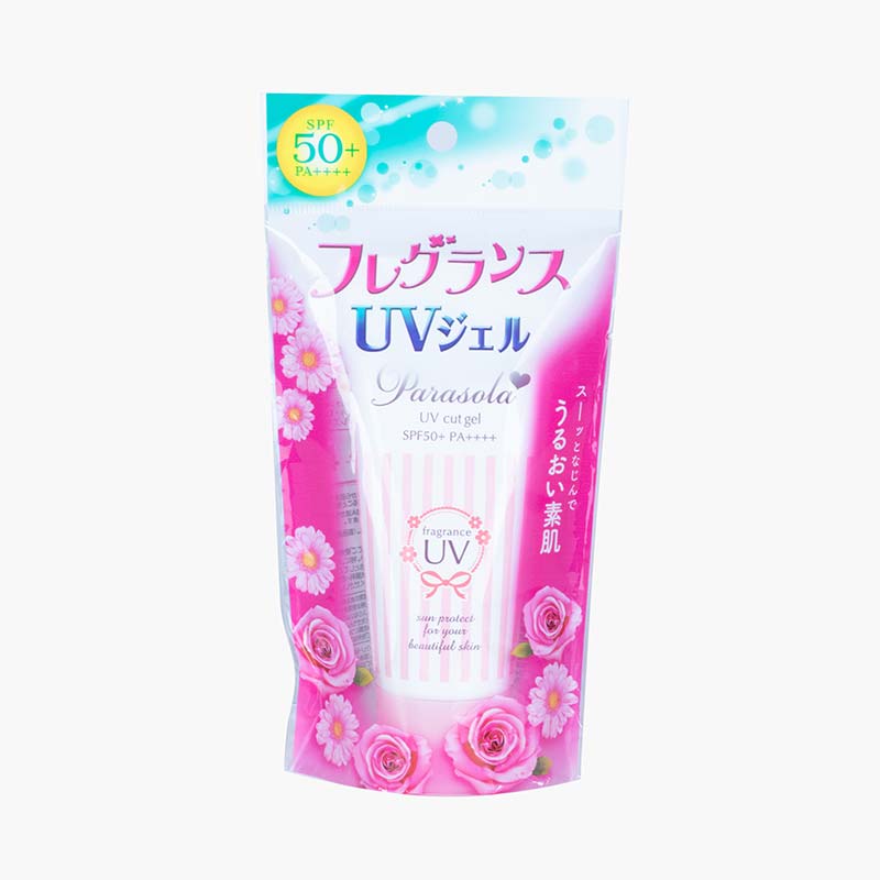 Gel chống nắng Nhật Bản dưỡng da Parasola SPF 50+ PA++++ 90g