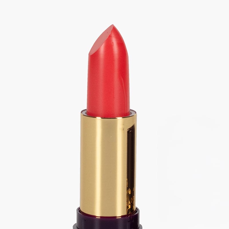 Son Nhật Bản mịn môi Ceniciente Naris 105 - Cam Ánh Đỏ 3.7g thương hiệu NARIS