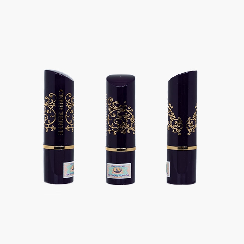 Son Nhật Bản mịn môi Ceniciente Naris 105 - Cam Ánh Đỏ 3.7g thương hiệu NARIS