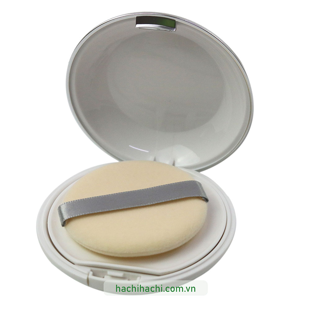 Phấn trang điểm Nhật Bản Ailus Stress Free Face Powder 02 (12g) Tông trắng sáng 02 thương hiệu NARIS